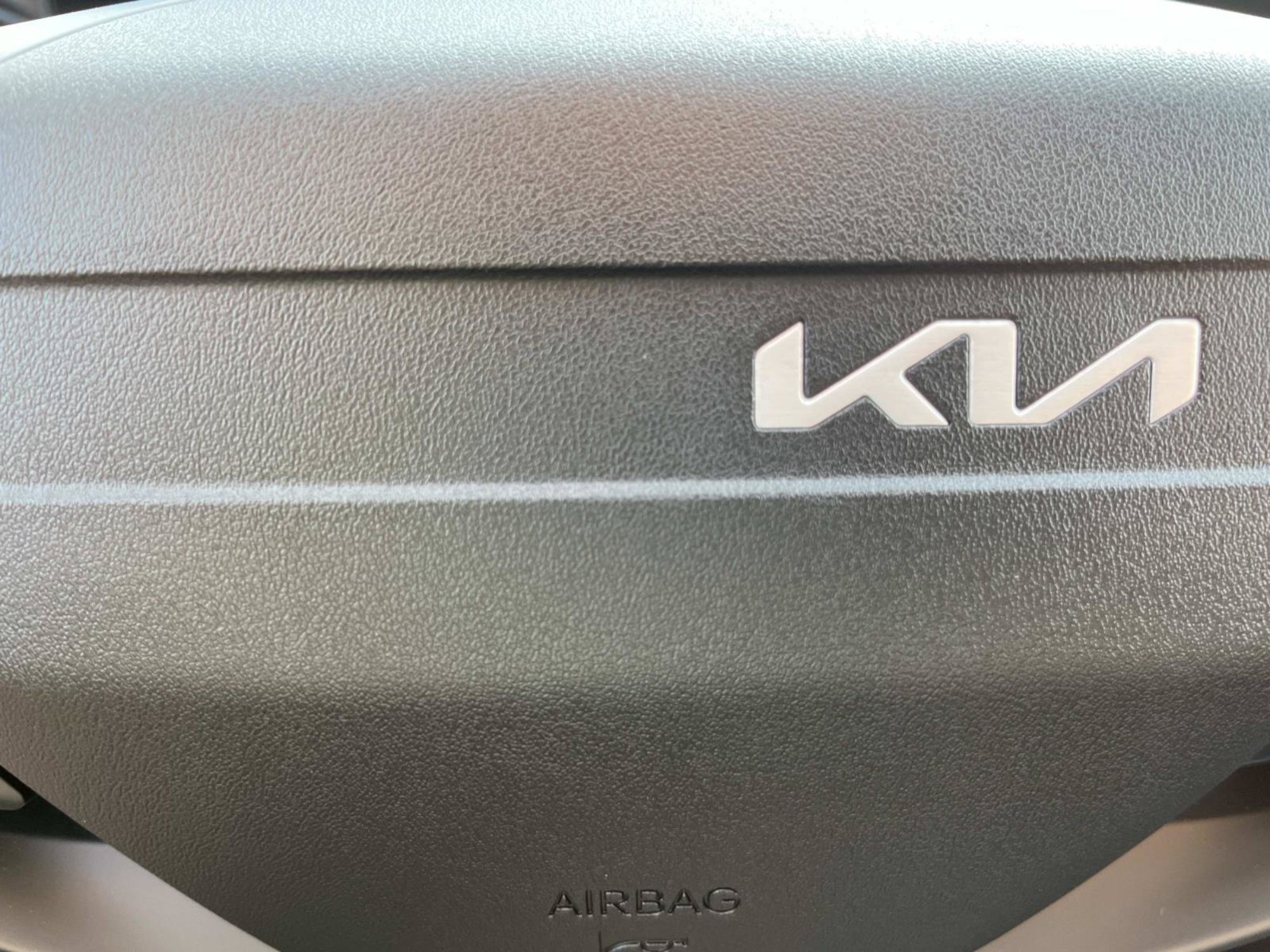 New 2026 Deep Sea Blue Kia LXS image 26