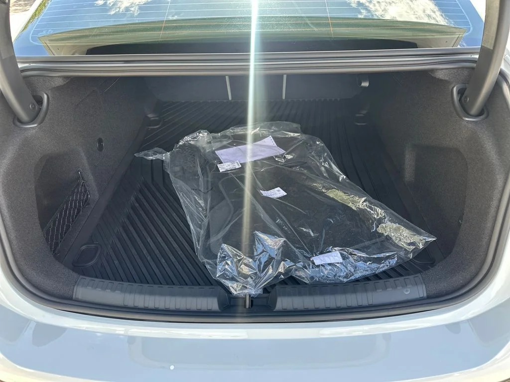 Used 2026  Audi Prestige image 43