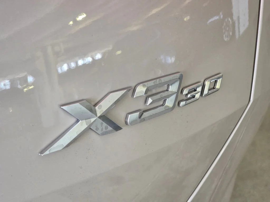 Used 2026 Beige BMW 30 xDrive image 6