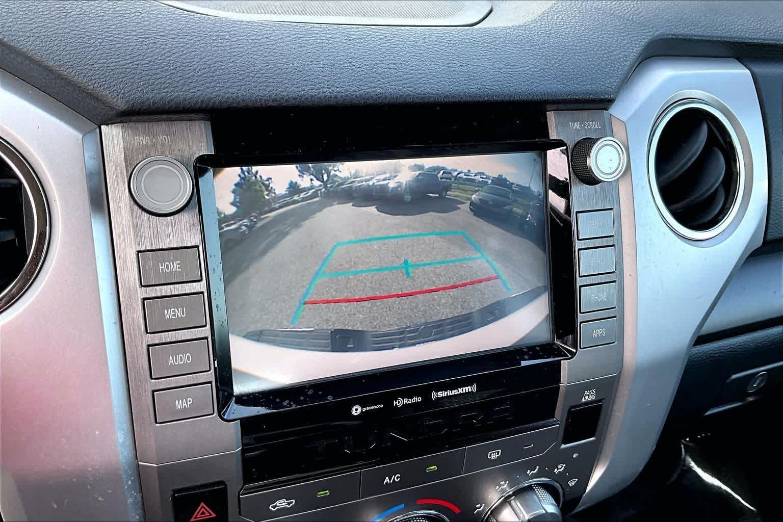 Used 2020 Super White Toyota SR5 image 26