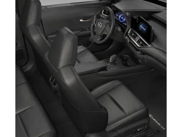 New 2026 Ultra White Lexus UX 300h PREMIUM AWD image 21