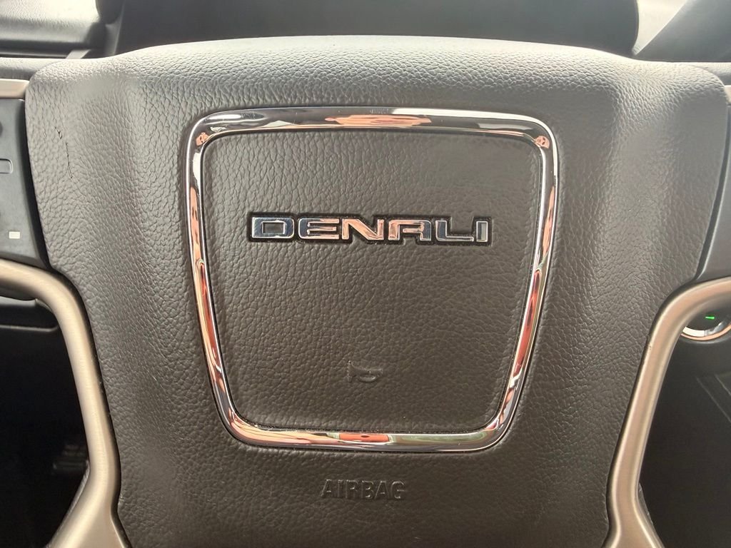 Used 2017 Black GMC Denali image 41
