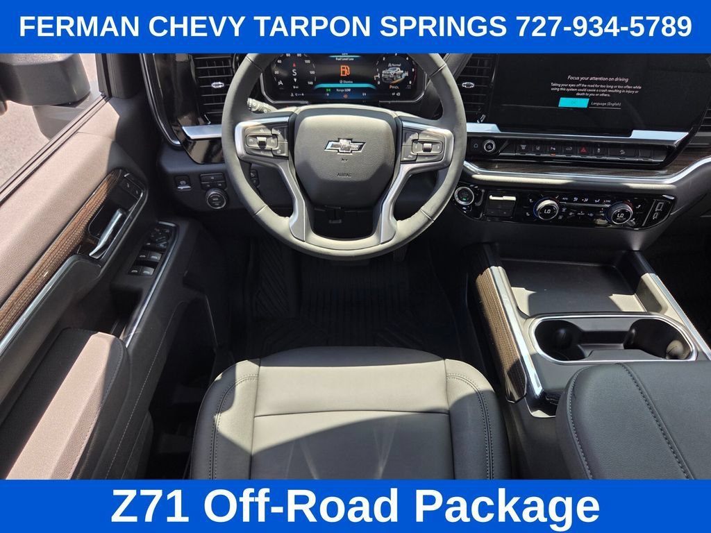 2026 Chevrolet Silverado 2500 HD LT - Photo 17