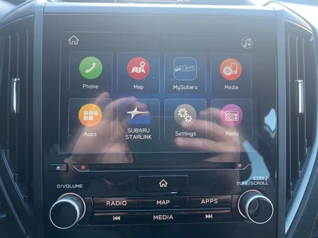 2023 Subaru Forester Wilderness - Photo 11
