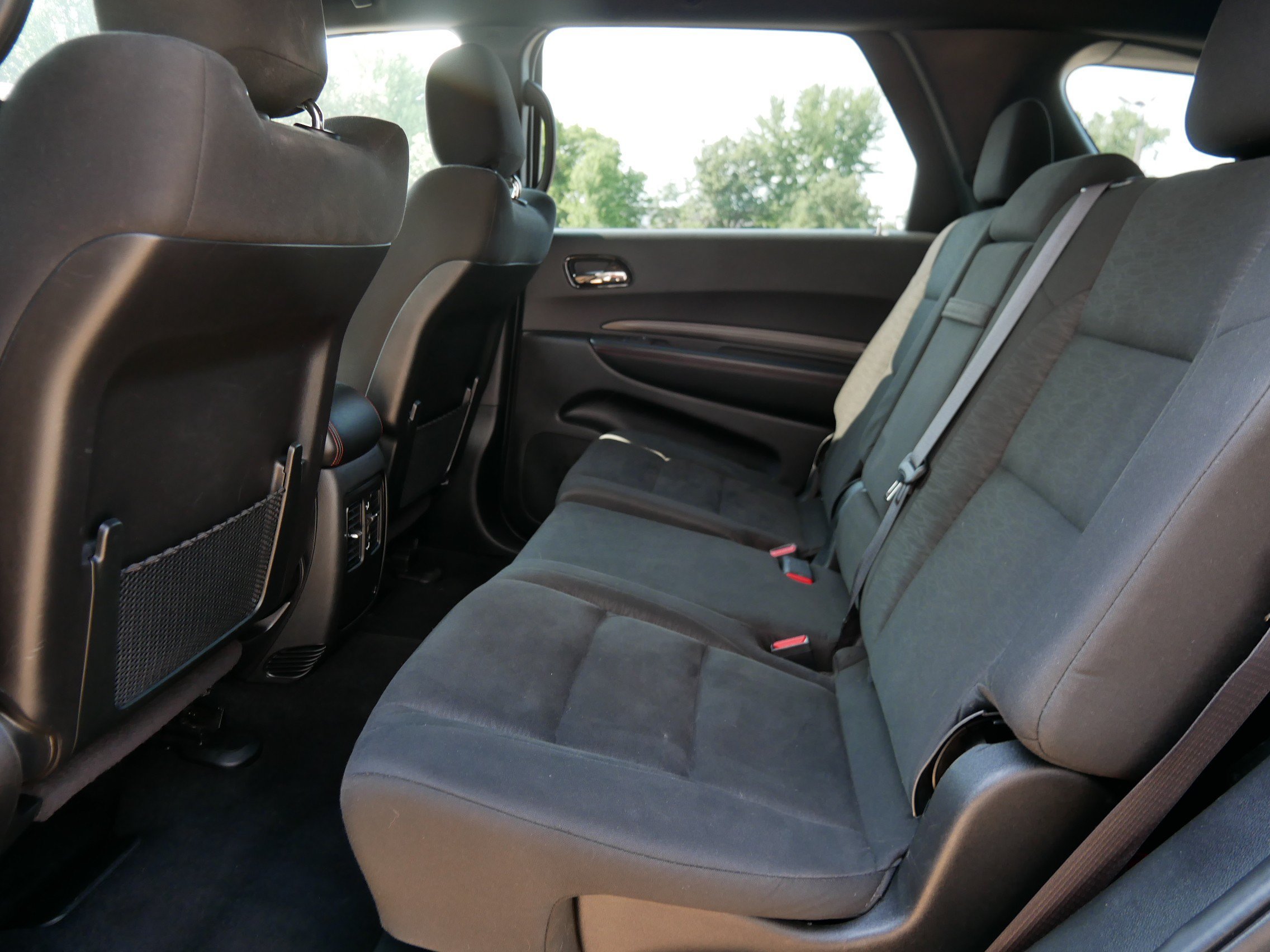 Used 2023 DB Black Clearcoat Dodge GT image 11