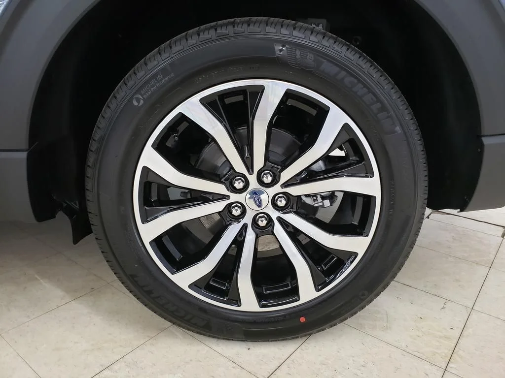 New 2026 Vapor Blue Metallic Ford ST-Line image 26