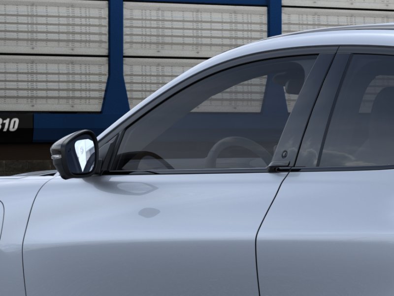 2026 Ford Mustang Mach-E Premium - Photo 20