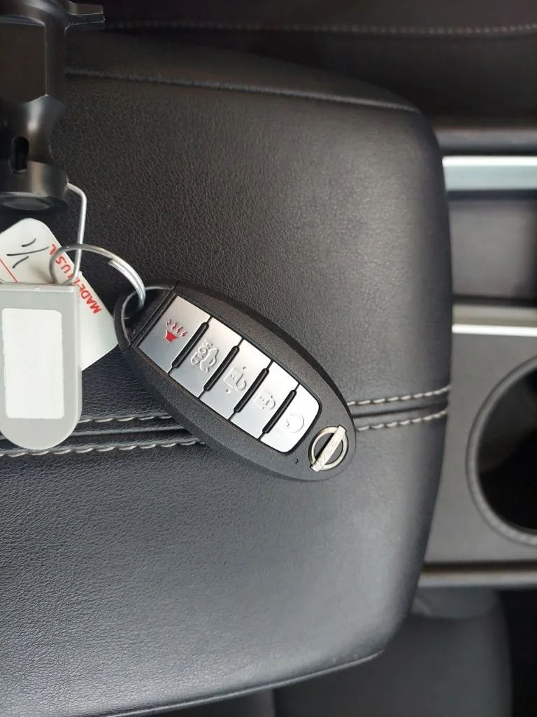 2025 Nissan Altima SV - Photo 29