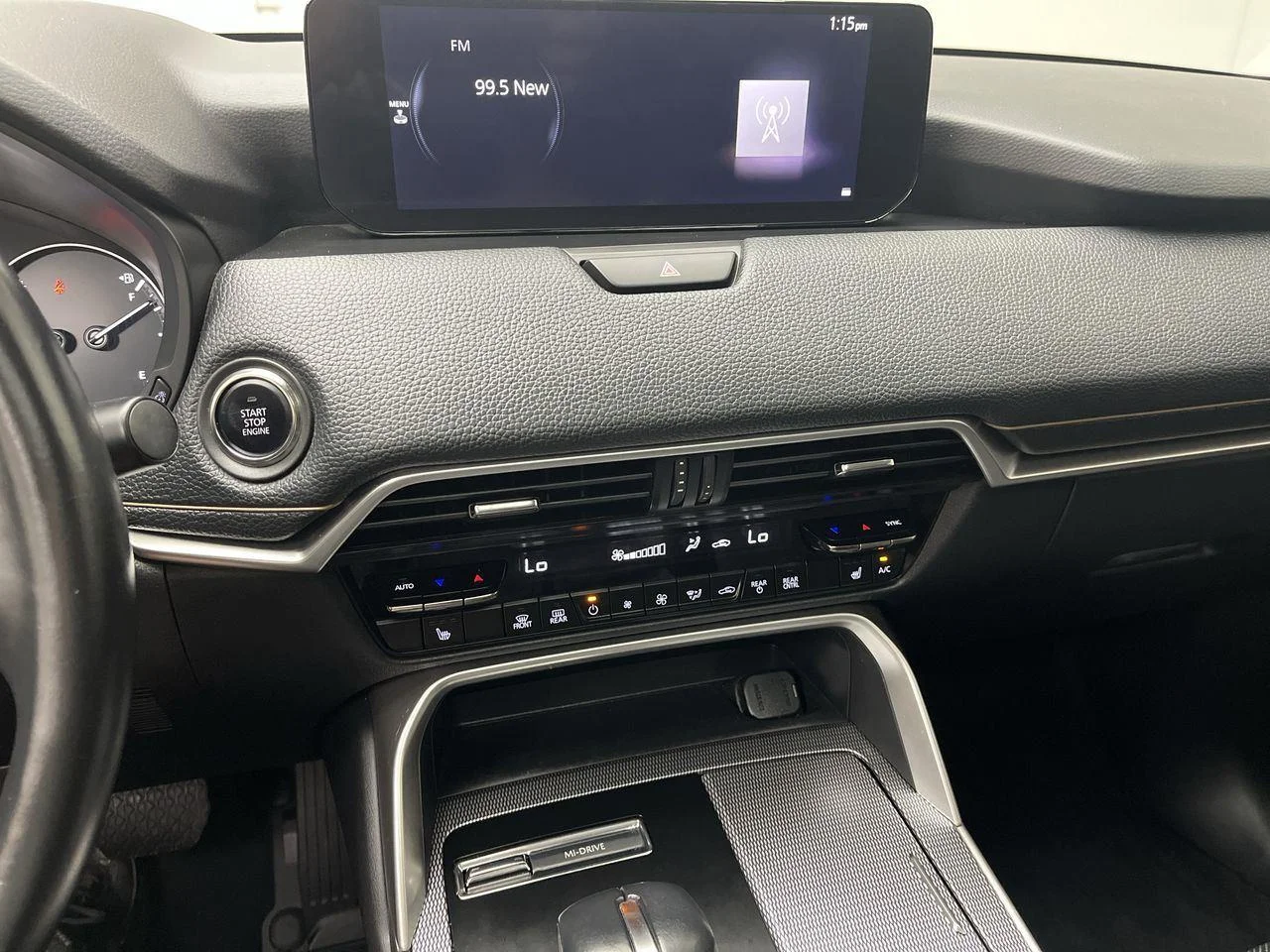 2024 Mazda CX-90 Turbo Preferred Package - Photo 17