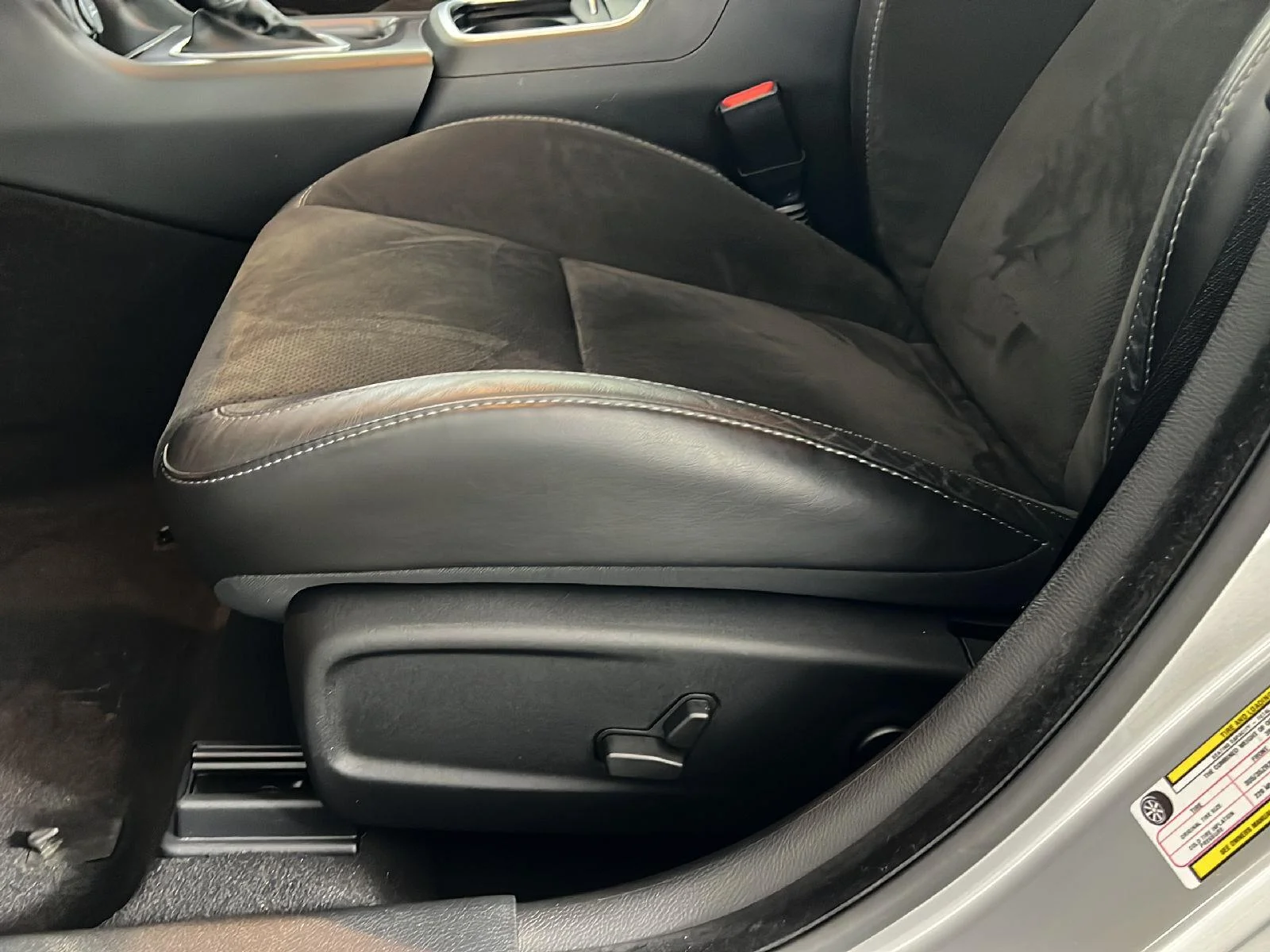 Used 2021 Triple Nickel Clearcoat Dodge Scat Pack Widebody image 15