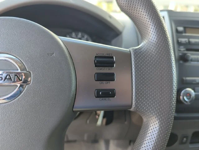 Used 2012 Blue Nissan SV image 41