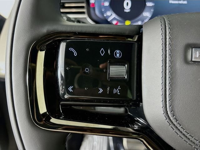 New 2026 Gray Land Rover Dynamic SE image 10