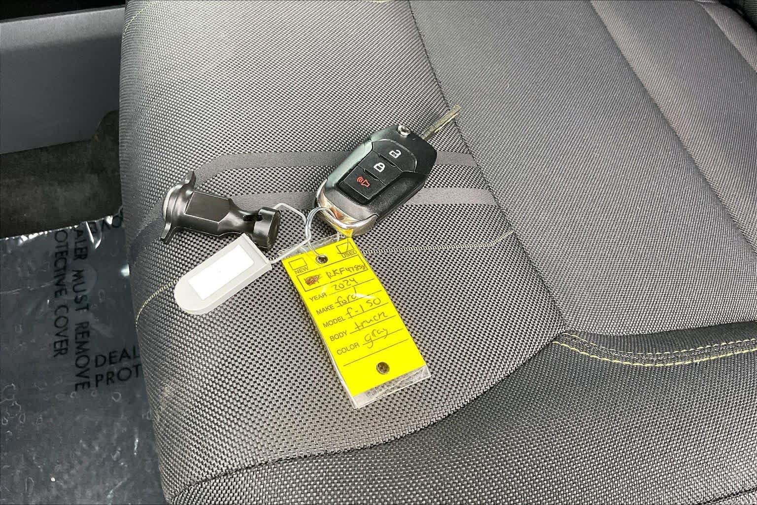 Used 2024 Avalanche Ford STX image 14