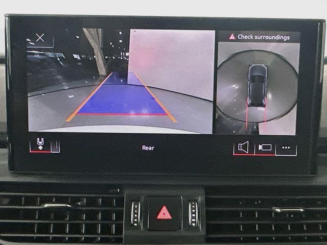 Used 2024  Audi 45 S line Premium image 14