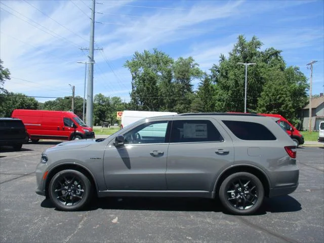 New 2026 Destroyer Gray Clearcoat Dodge GT PLUS image 37