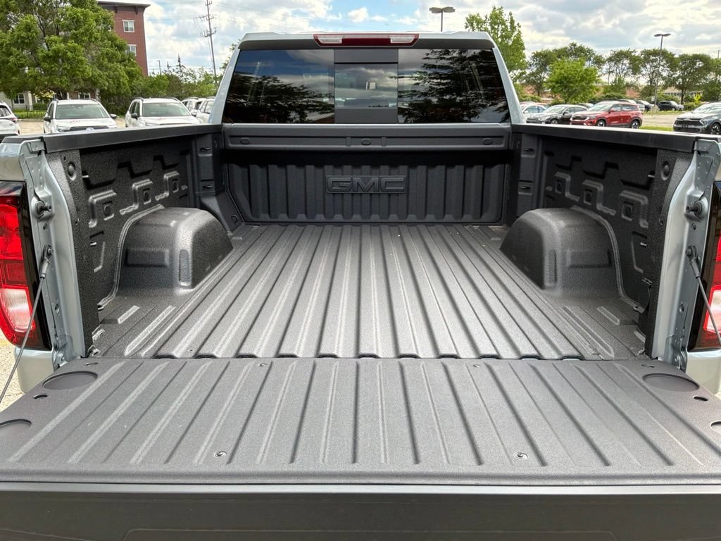2026 GMC Sierra 1500 Elevation - Photo 32