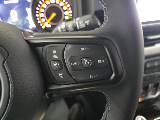 2026 Jeep Wrangler 2-Door Sport S - Photo 21