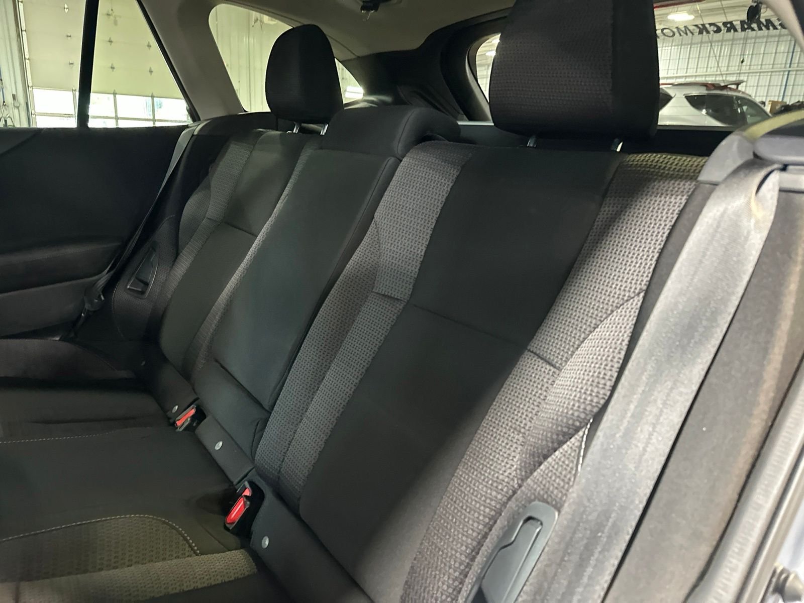 Used 2025 Silver Subaru Premium image 20