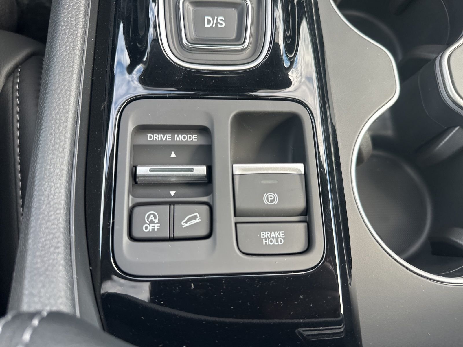 New 2026 Gray Honda Touring image 70