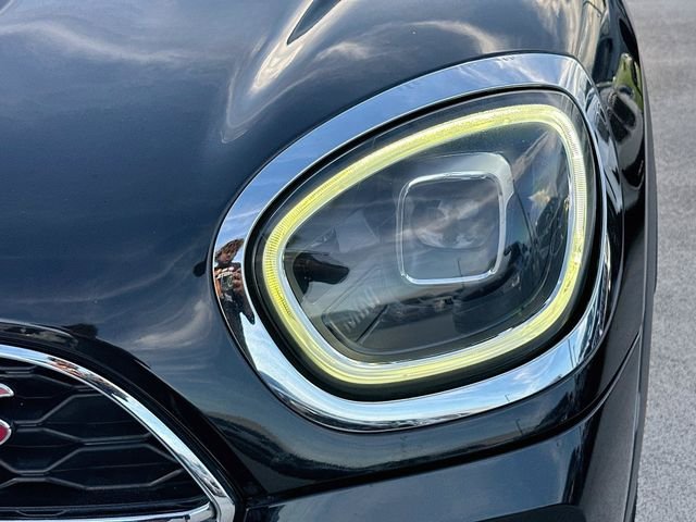 Used 2024 Black MINI Classic image 30