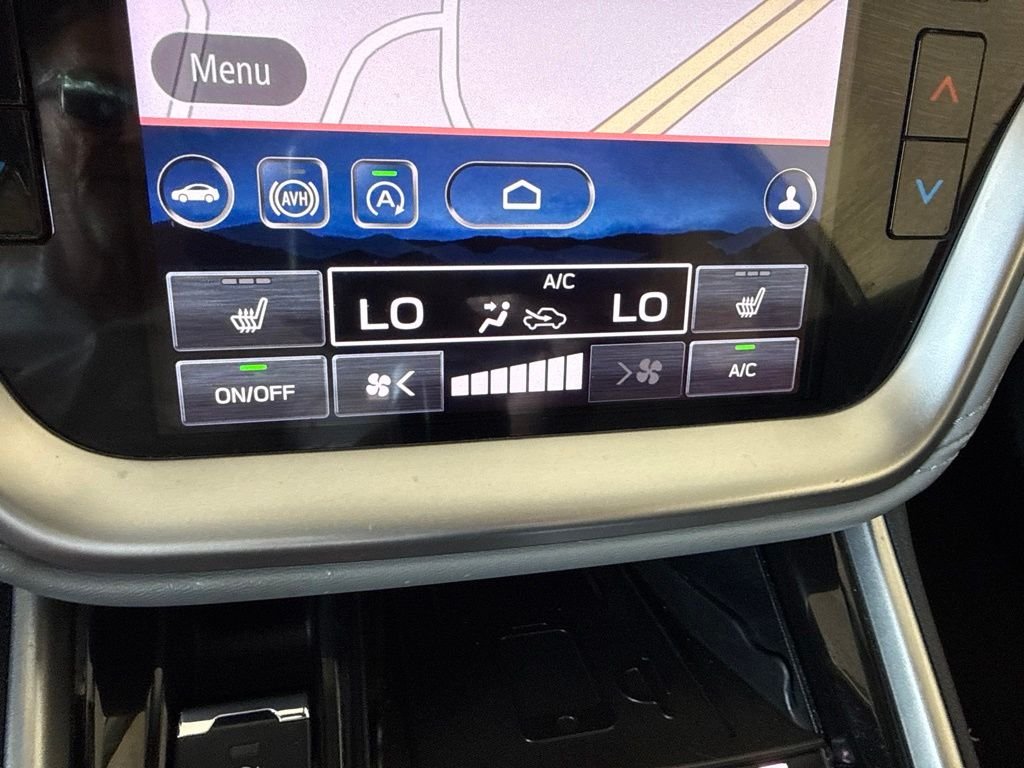 Used 2020 Ice Silver Metallic Subaru Limited image 37