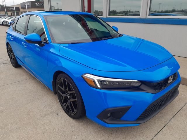 Used 2024  Honda Sport Touring image 3