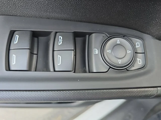 Used 2021 SUMMIT WHITE Chevrolet Custom Trail Boss image 28