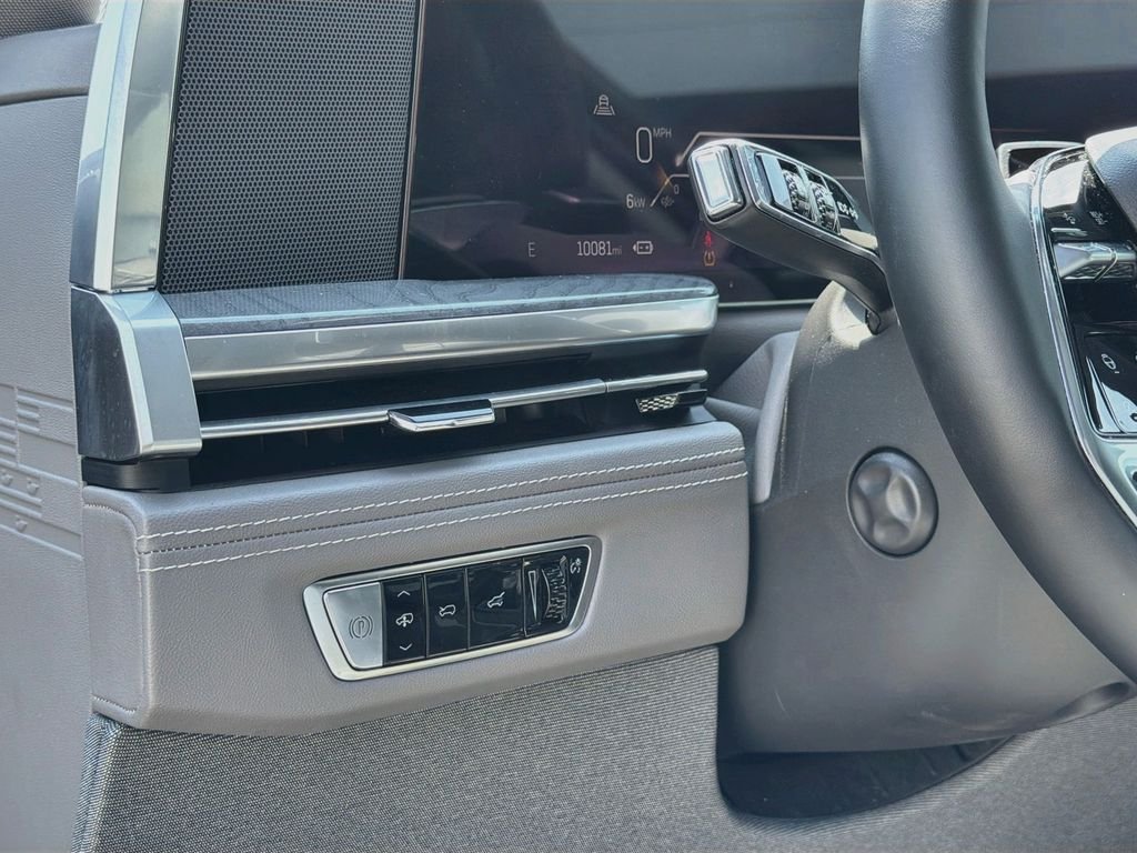 Used 2026 Black Raven Cadillac Sport image 10