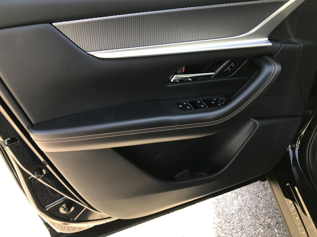 New 2026 Mazda CX-90 Premium Sport
