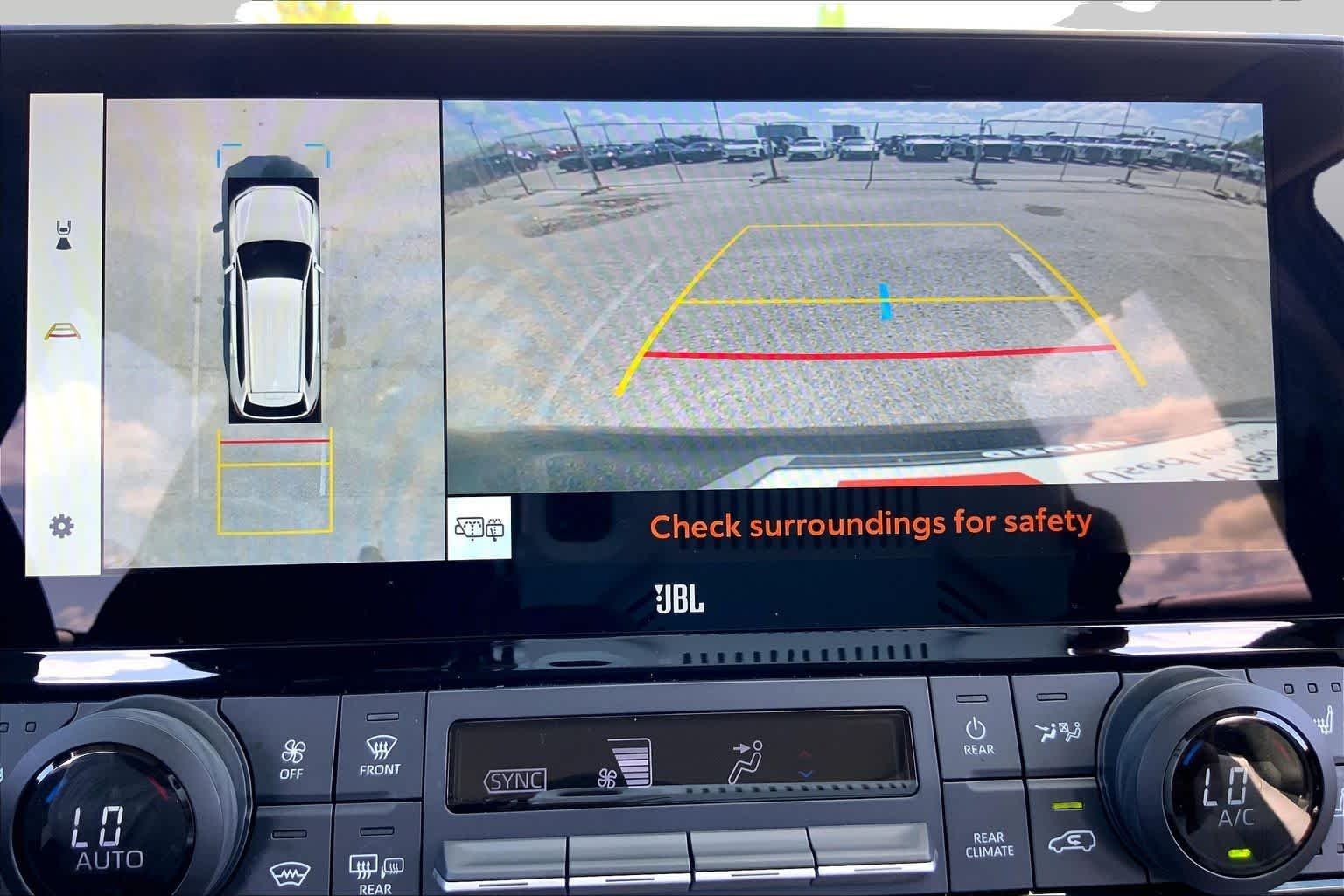 Certified Used 2026 Blueprint Toyota Limited image 26
