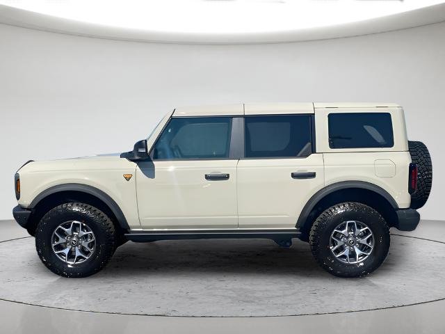 2025 Ford Bronco 4-Door Badlands - Photo 23