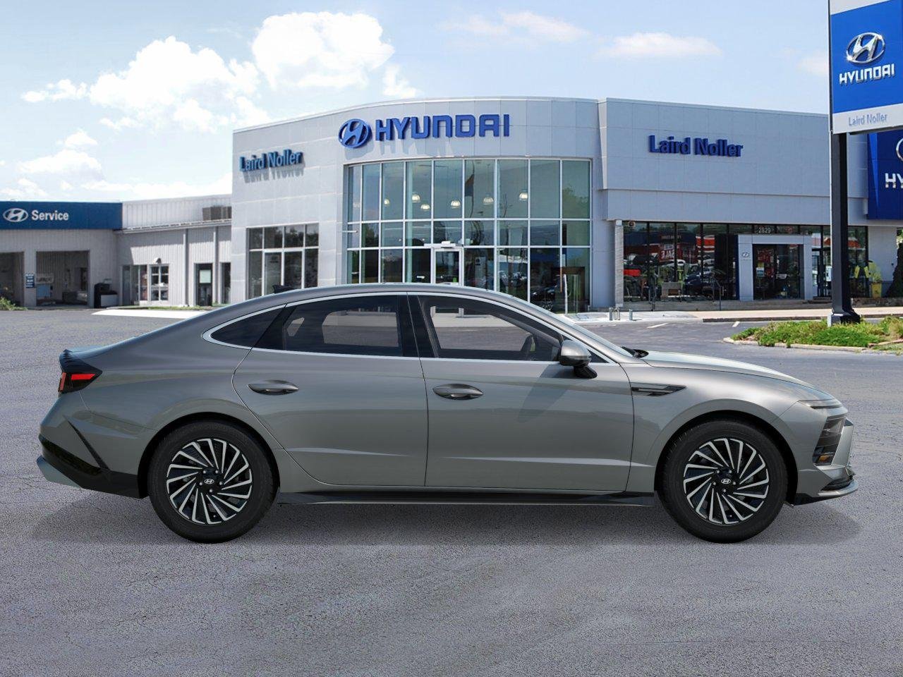 View vehicle photo 7