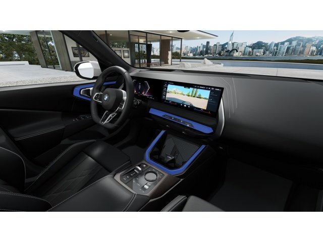 New 2026 Alpine White BMW 30 xDrive image 14