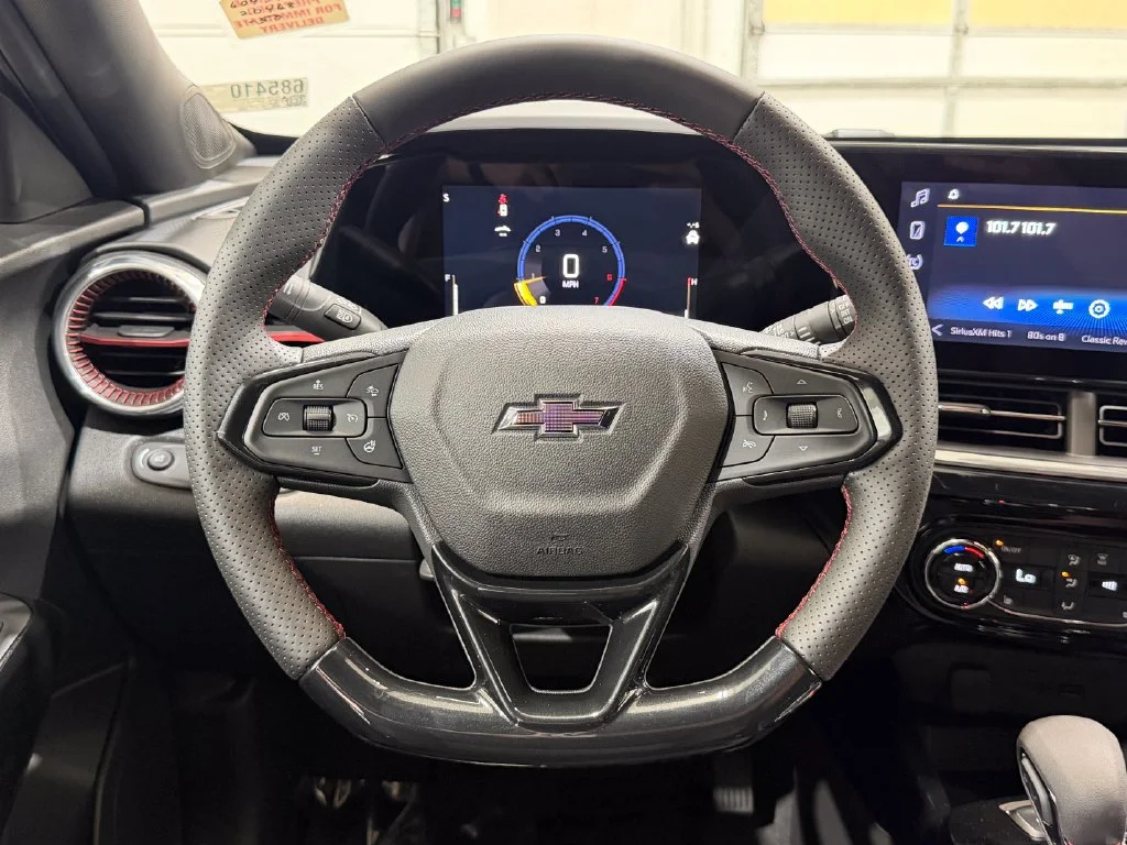 2026 Chevrolet Trax RS - Photo 22