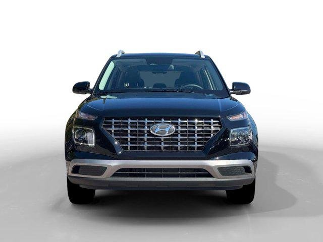 New 2026 Onyx Black Hyundai SEL image 31