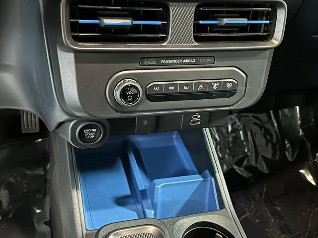 2025 Ford Maverick XLT - Photo 35