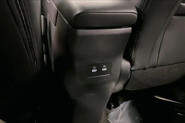 New 2026 Arctic Ice Blue Metallic with Super Black Roof Nissan SR image 21