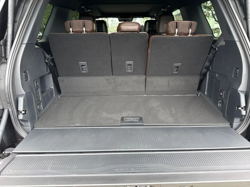 New 2026 Gray Ford King Ranch image 22