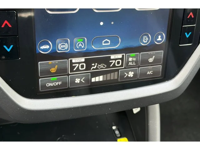2026 Subaru Forester Sport - Photo 47