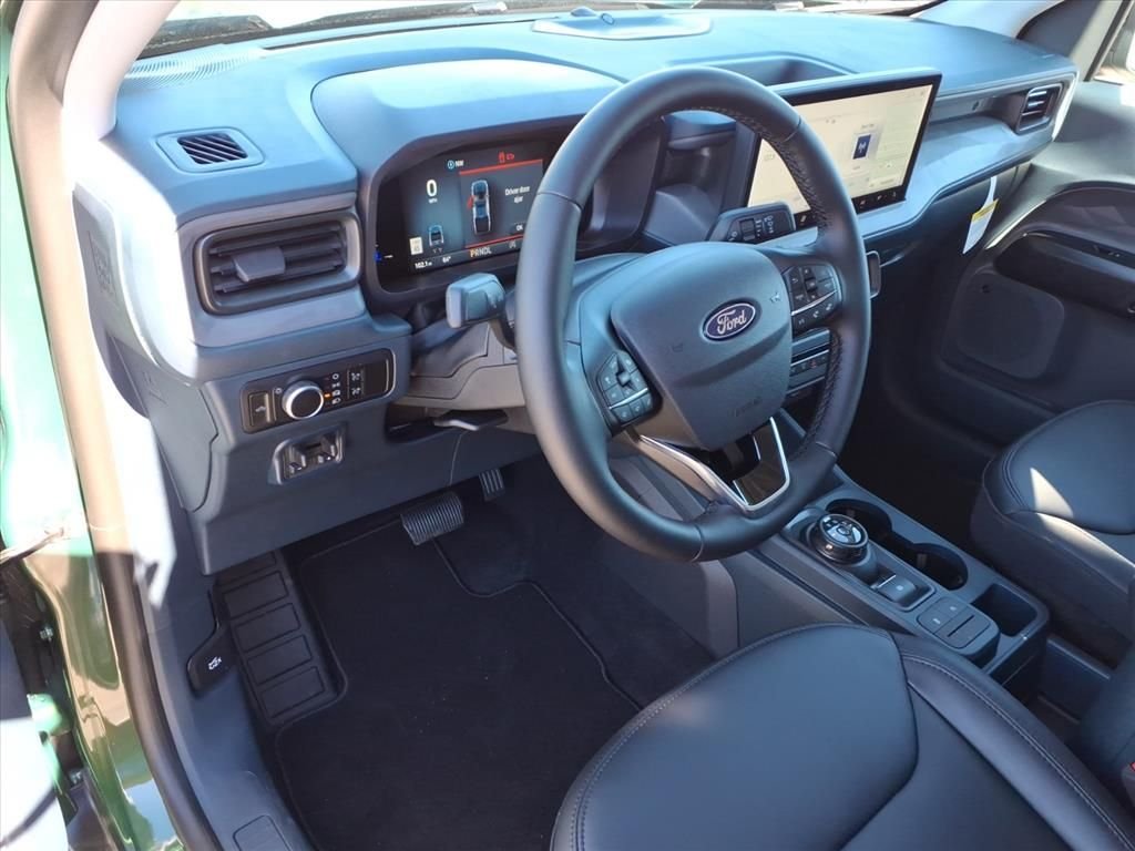 2025 Ford Maverick Lariat - Photo 6