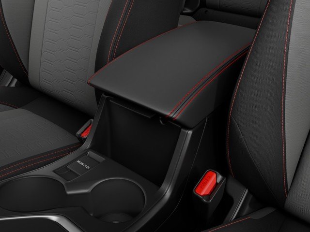 New 2026 ICE SILVER METALLIC Subaru Sport image 21