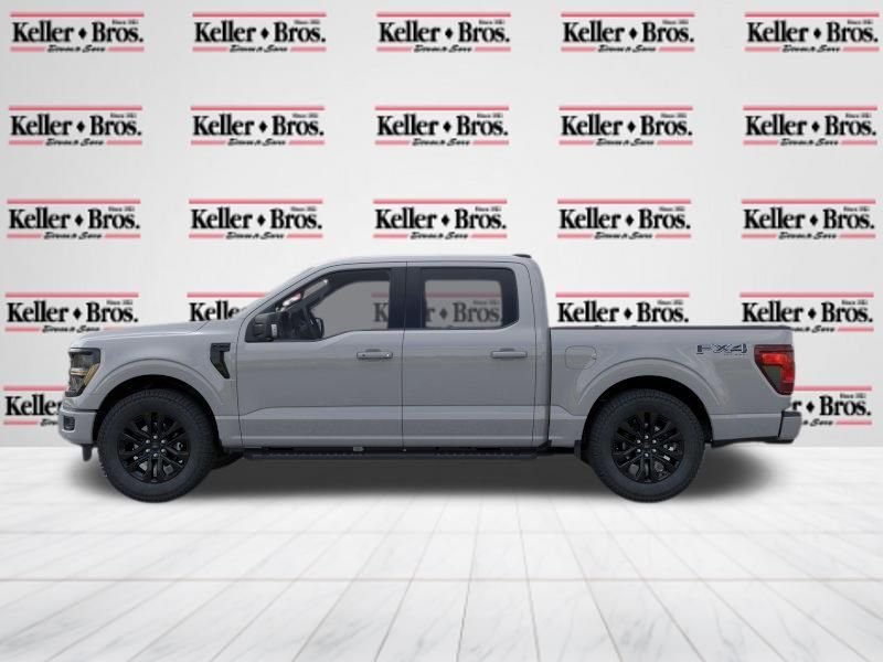 New 2026 Avalanche Ford XLT image 4