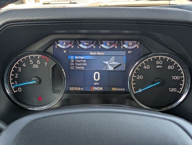 Used 2023  Ford Lariat image 18