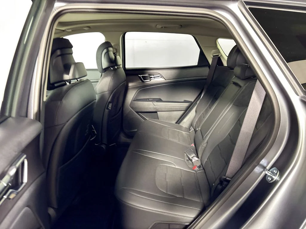 New 2026 Shadow Matte Gray Kia SX Prestige image 21