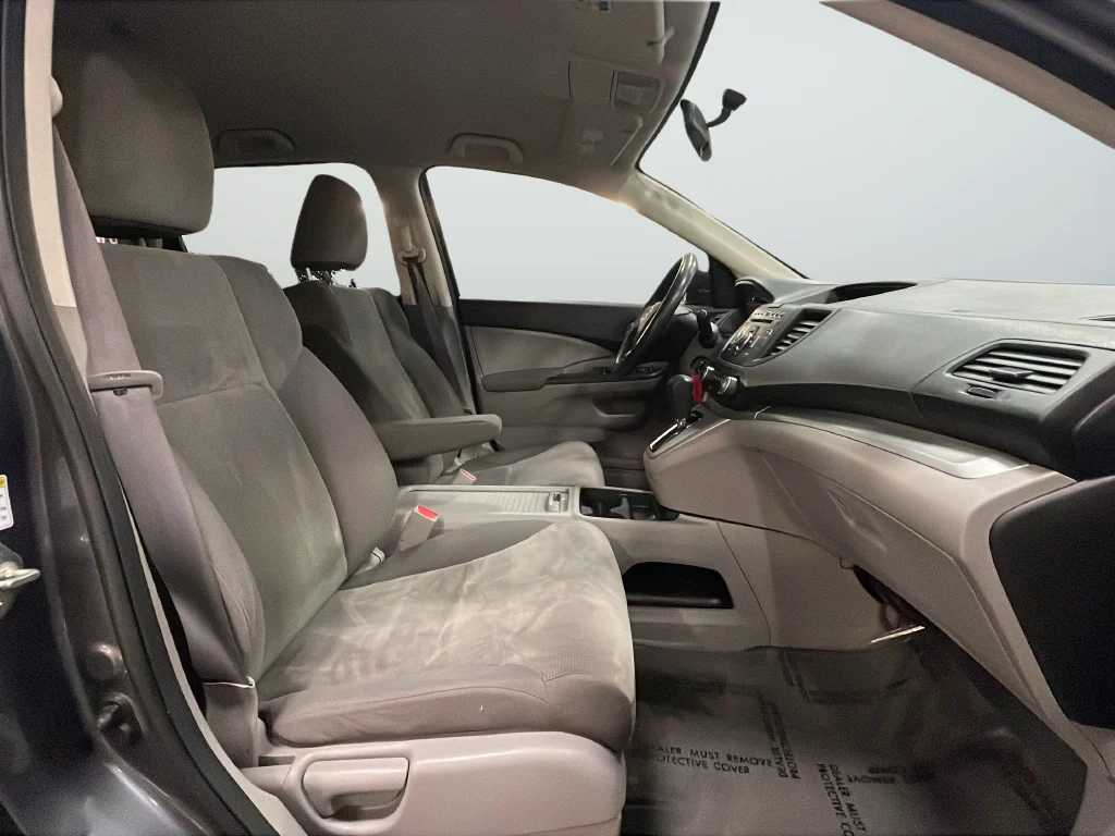 Used 2013 Gray Honda LX image 26
