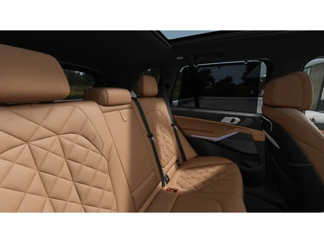 New 2026 Carbon Black Metallic BMW xDrive40i image 12