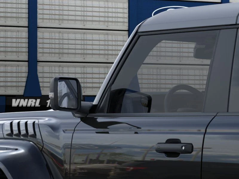 New 2026 Shadow Black Ford Raptor image 22
