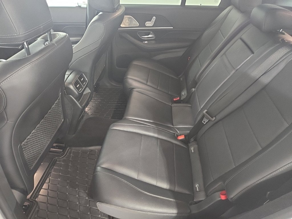 Used 2023 Polar White Mercedes-Benz GLE 350 image 22