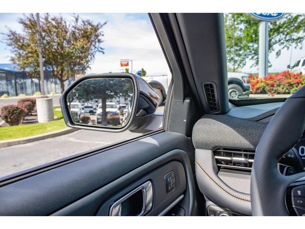 New 2026 MARSH GRAY Ford Tremor image 35