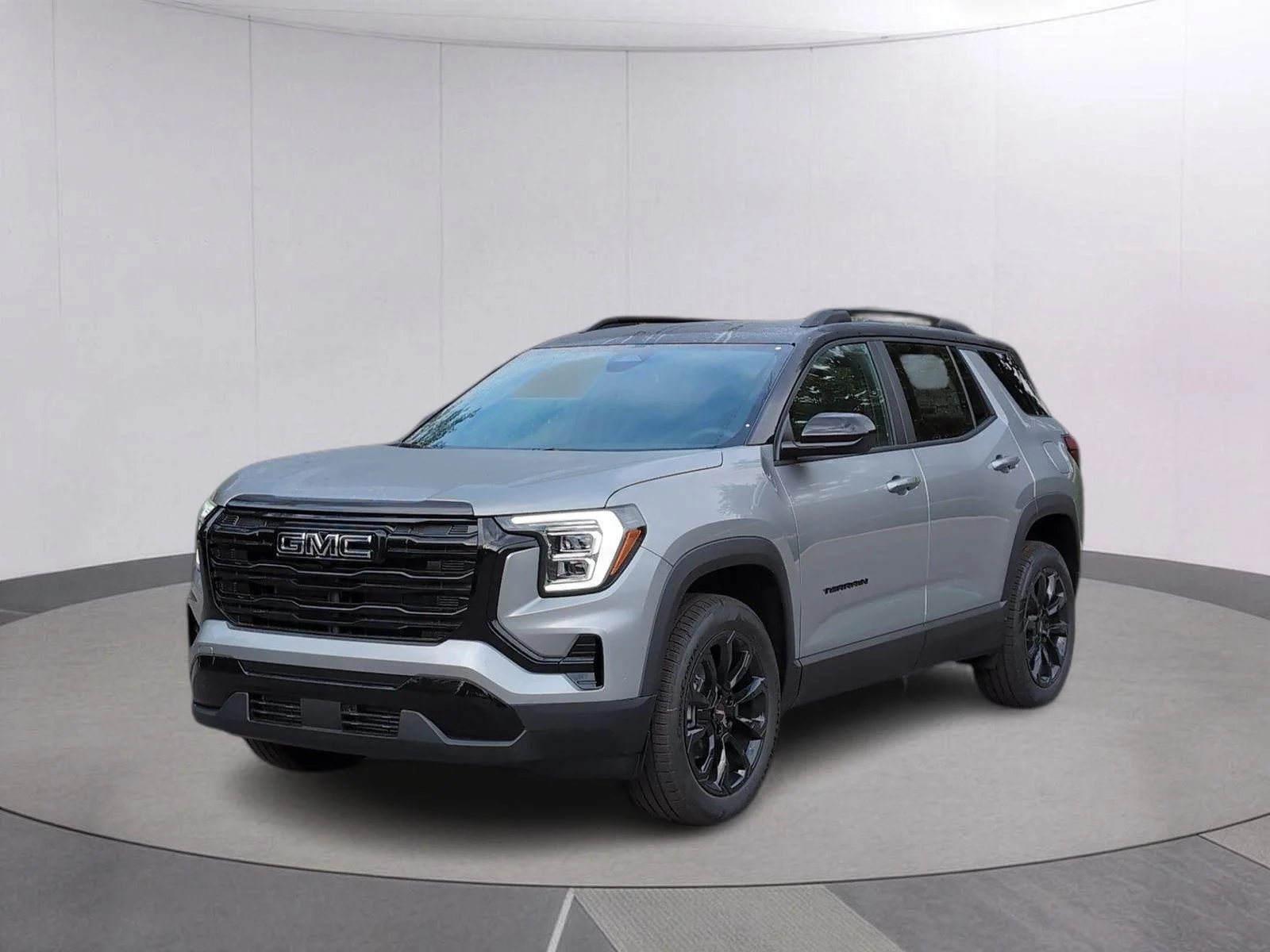 New 2026 Sterling Metallic GMC Elevation image 7
